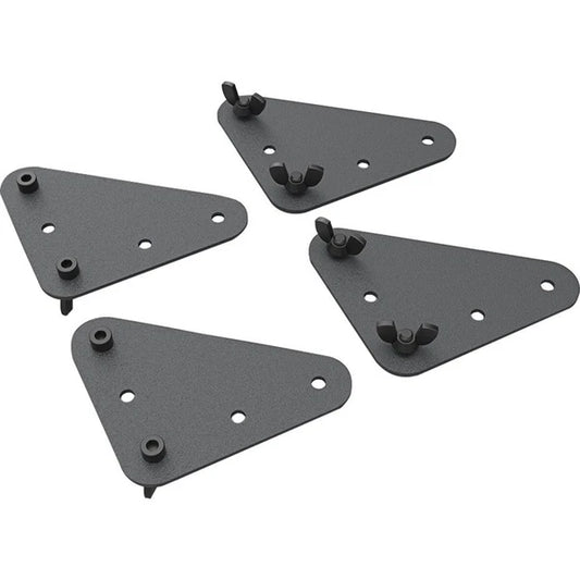 H497-BG - Heckler Design Mounting Adapter Kit