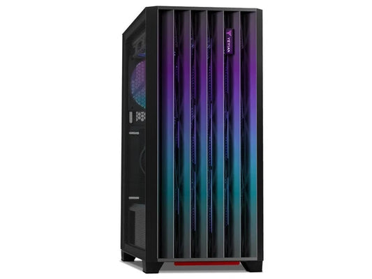 YPA-PM970XC-5701N - Yeyian Yari Gaming Desktop Phoenix Iron Mesh