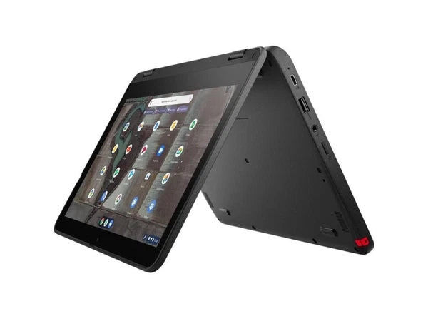 82JB003XUS - Lenovo 500e Chromebook Gen 3 11.6" TouchScreen Convertible 2 in 1