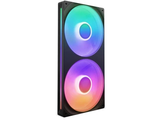 RF-U28HF-B1 - NZXT F280 RGB Core 280mm Single-Frame RGB Fan Unit