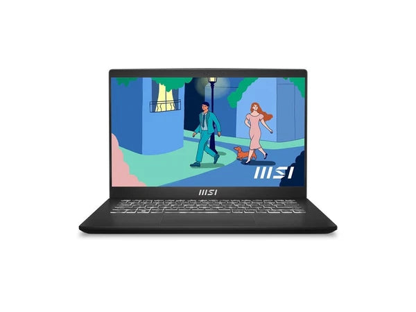 MODERN14C7M-421US - MSI 14.0" Laptop AMD Ryzen 7 7730U 16GB Memory