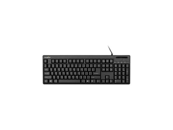 KS20T - Rocstor USB Keyboard