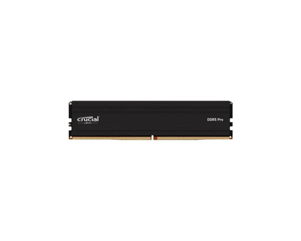 CP32G56C46U5 - Crucial RAM Module 32GB