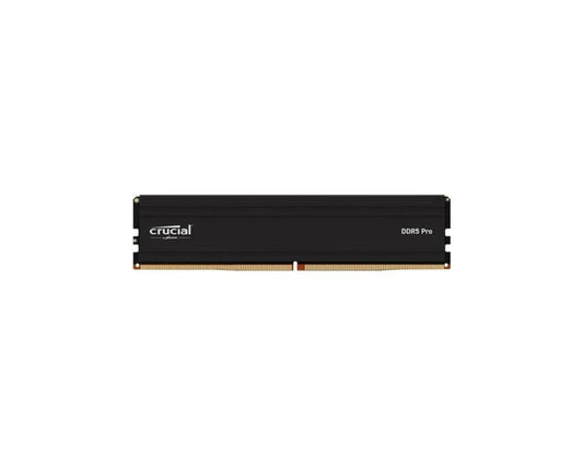 CP32G56C46U5 - Crucial RAM Module 32GB