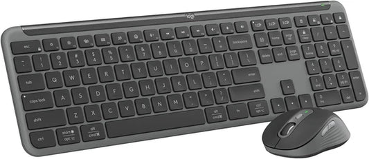 920012427 - Logitech Signature Slim MK955