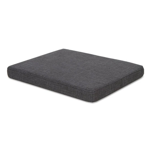 ALEPC1511 - Alera Pedestal File Seat Cushion 14.88 x 19.13 x 2.13 Smoke