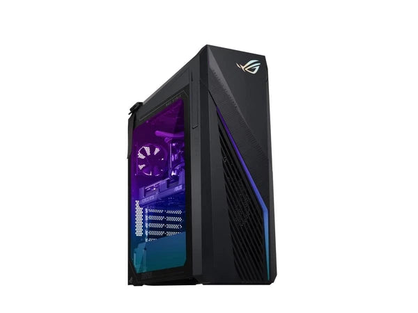 G16CHR-XS774 - Asus ROG Strix G16CHR Gaming Desktop Computer Intel Core i7 14th
