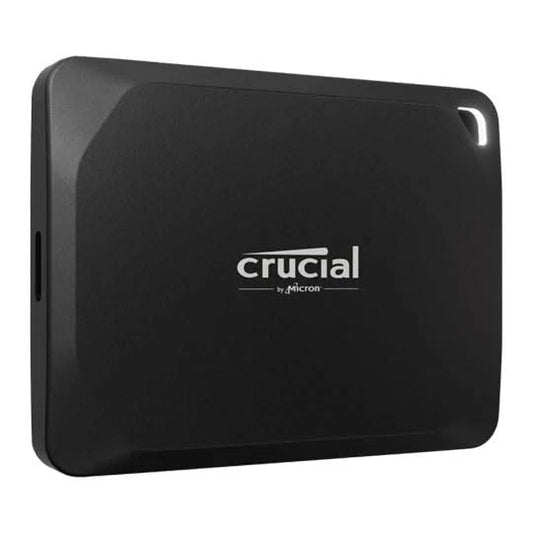 CT1000X10PROSSD9 - Micron Crucial X10 Pro 1TB Portable Solid State Drive