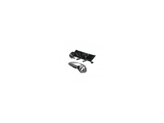 41090005M - Mitsuba Optimus Three Head Rotary Rechargeable ShAver