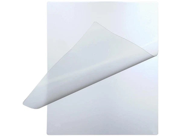 BSN20847 - Business Source Laminating Pouches 3mil 9"x11-1/2" 200/BX