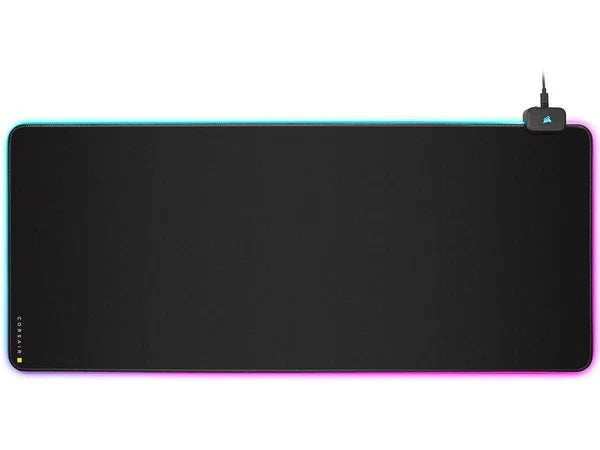 MM700RGB - Corsair Extended Cloth Gaming Mouse Pad