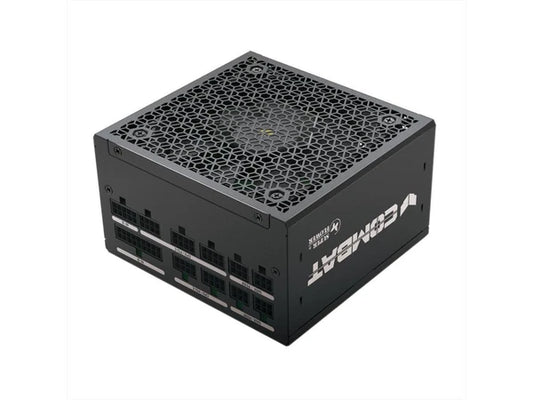 SF-850C12FG - Super Flower Combat FG 850W 80+ Gold Full Modular ATX 3.1 PCIe 5.0