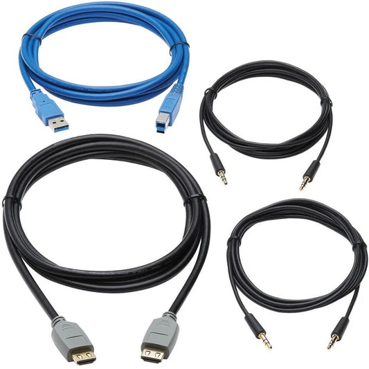 P785HKIT06 - Eaton HDMI KVM Cable Kit