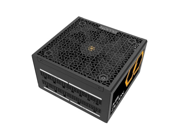 SF-1050Z12FG - Super Flower Zillion FG 1050W Cybenetics Platinum 80+ Gold Full Modular ATX 3