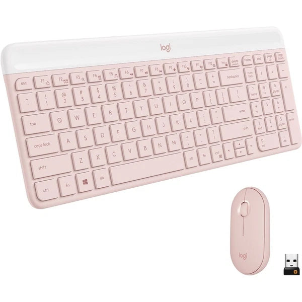 920011311 - Logitech MK470 Keyboard & Mouse