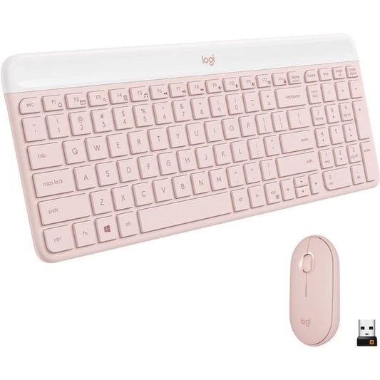920011311 - Logitech MK470 Keyboard & Mouse