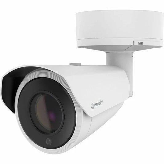 PNO-A9311R - Samsung 4k Network Ai Ir Bullet Camera Max. 4k Resolution @ 30fps