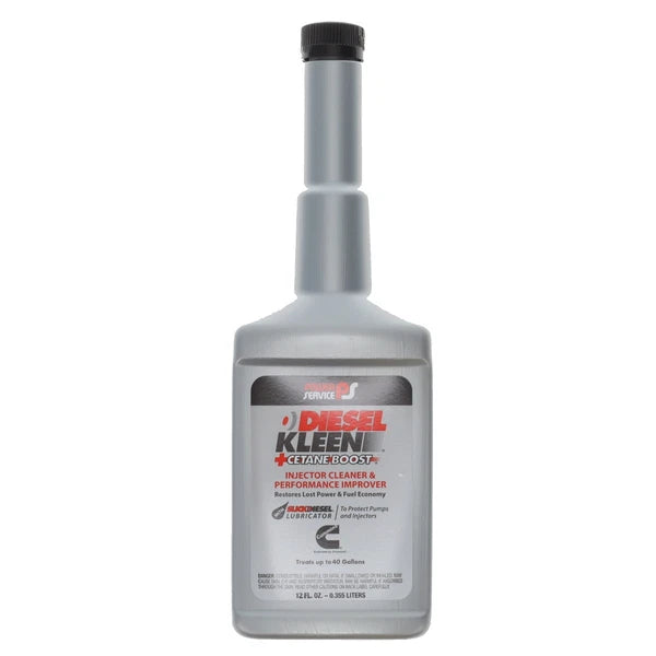 301209 - Power Service 3012 Diesel Kleen