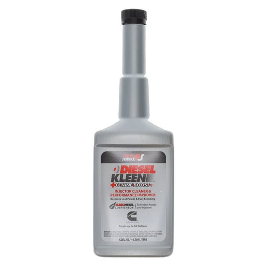 301209 - Power Service 3012 Diesel Kleen