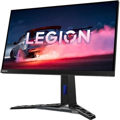 66F7GAC3US - Lenovo Legion Y27q-30 27" WQHD IPS 120Hz 5ms Desktop Monitor Black