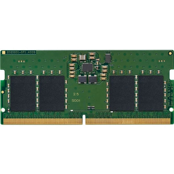 KCP556SS6-8 - Kingston 8GB DDR5 SDRAM Memory Module