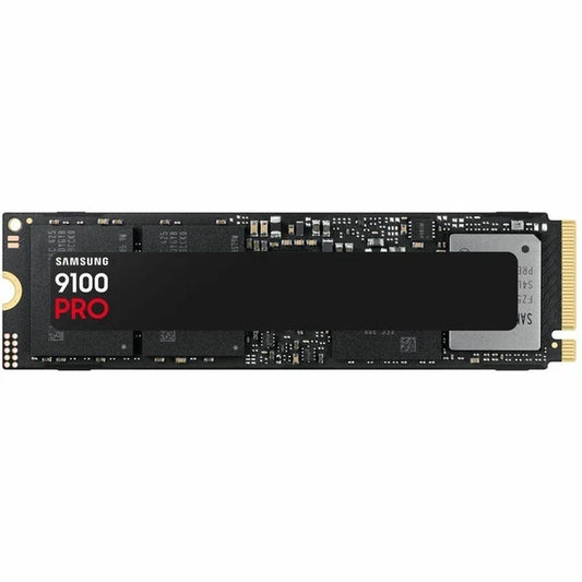MZVAP1T0BAM - Samsung 9100 PRO 1TB Solid State Drive