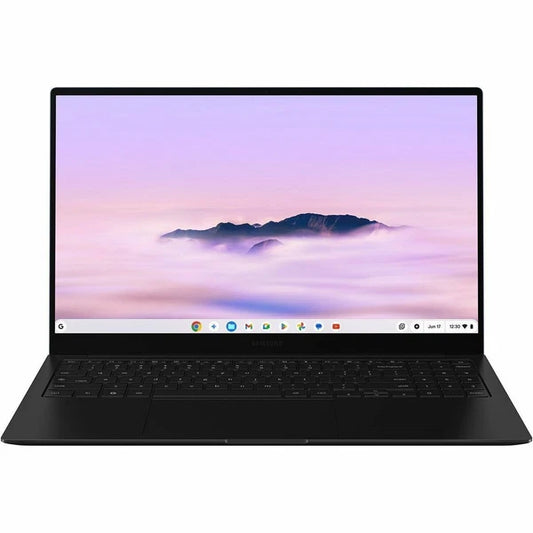 XE550XGA-KC1US - Samsung Chromebook Plus 15.6" Chromebook Full HD Intel Core 3