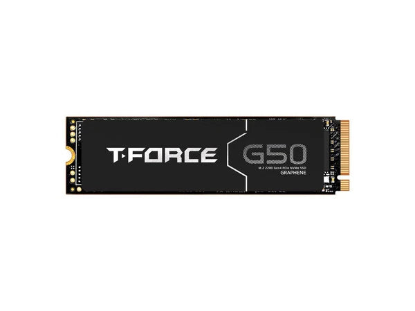 TM8FFE001T0C129 - Team Group T-FORCE G50 M.2 2280 1TB PCIe 4.0 x4