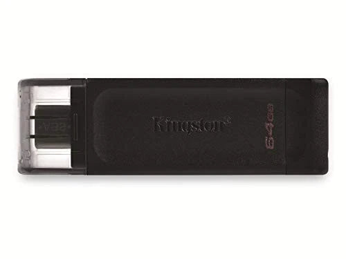 244583 - Kingston DataTraveler 70 USB-C Flash Drive