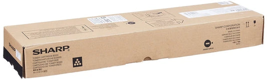 MX-51NTBA - Sharp Toner Cartridge