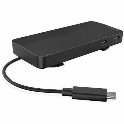40B90100US - Lenovo USB-C Dual Display Travel Dock