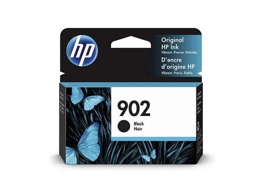 T6L98AN140 - HP 902 Ink Cartridge Black