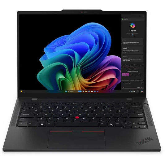 21M1001YUS - Lenovo ThinkPad T14s Gen 6 14" Copilot+ PC Notebook WUXGA AMD