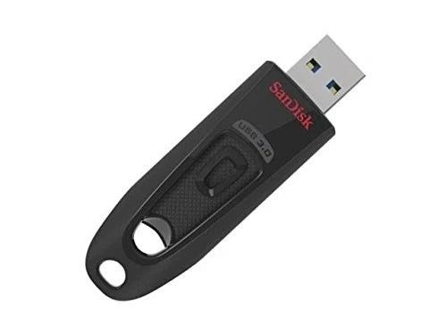 SDCZ48-128G-A46 - SanDisk Ultra USB 3.0 Flash Drive