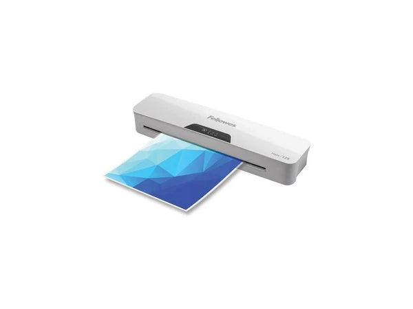 5753101 - Fellowes Halo 125 Thermal & Cold Laminator