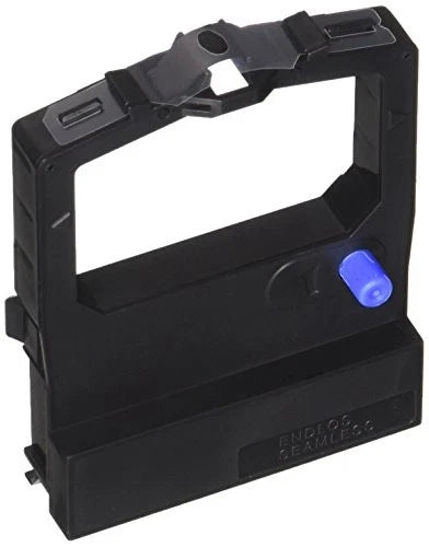 R60702 - Dataproducts Dtp OKI 520/590 Blk Rbn Bx/2