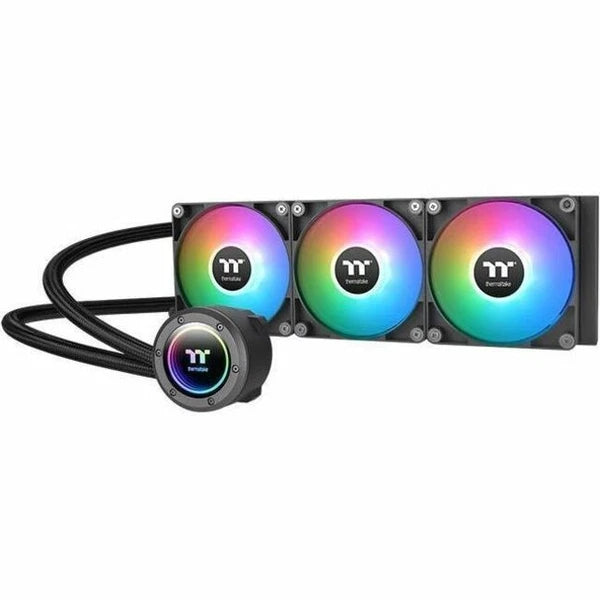 CL-W362-PL12SW-A - Thermaltake TH360 V2 ARGB Sync All-In-One Liquid Cooler