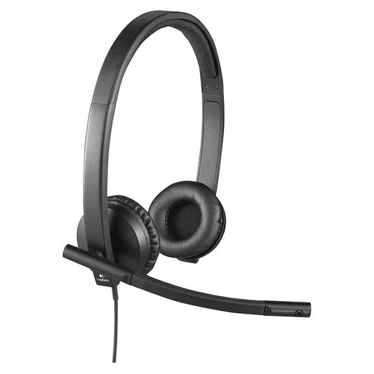 981000574 - Logitech USB Headset Stereo H570e