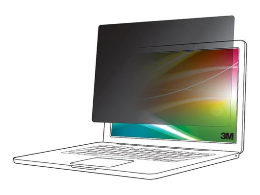 BP160W1B - 3M Bright Screen Privacy Filter
