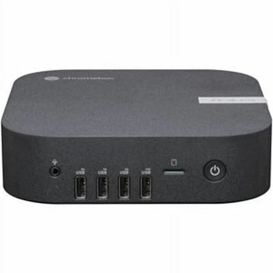 RNUC14MNK970000U - Asus NUC 14 Essential NUC14MNK-B Barebone System Mini PC Intel N-Series N97