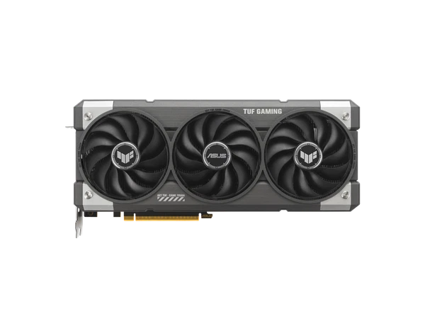 TUF-RTX5060-O8G-GAMING - Asus TUF Gaming GeForce RTX 5060 8GB GDDR7 PCI Express 5.0 x8 ATX Graphics Card