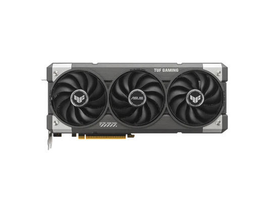 TUF-RTX5060-O8G-GAMING - Asus TUF Gaming GeForce RTX 5060 8GB GDDR7 PCI Express 5.0 x8 ATX Graphics Card
