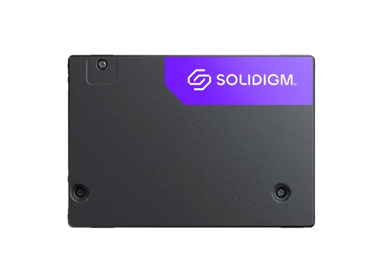 D7-PS1010 - Solidigm PCIe 5.0 NVMe Solid State Drive