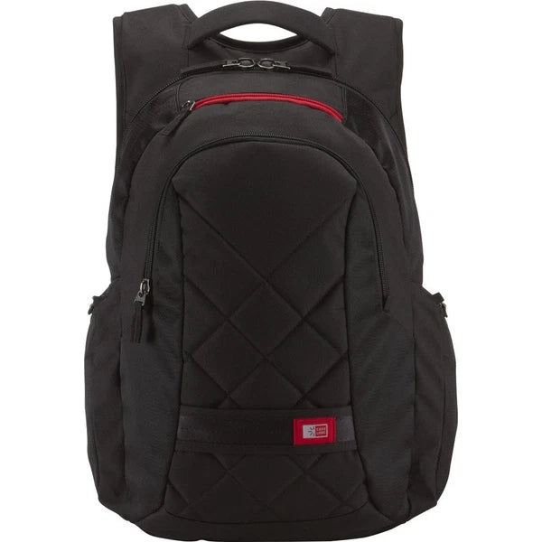DLBP-116BLACK - Case Logic Carrying Case back