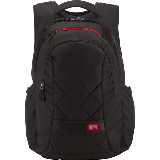 DLBP-116BLACK - Case Logic Carrying Case back