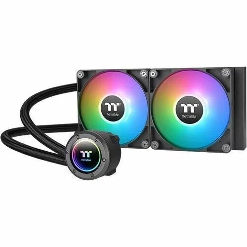CL-W361-PL12SW-A - Thermaltake TH240 V2 ARGB Sync All-In-One Liquid Cooler