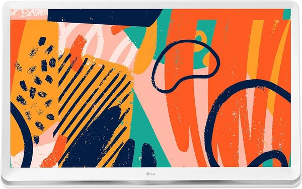 27LQ600S-WU - LG 27" Class Full HD IPS LED TV & Monitor