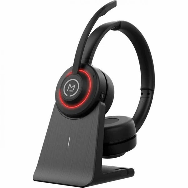 HS6750ANC - Morpheus 360 Sanctuary Wireless Noise Canceling UC Headset