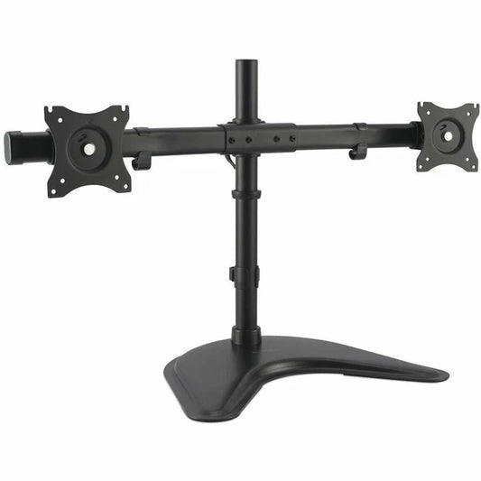 K58271WW - Kensington SmartFit Ergo FreeStanding Dual Monitor Stand