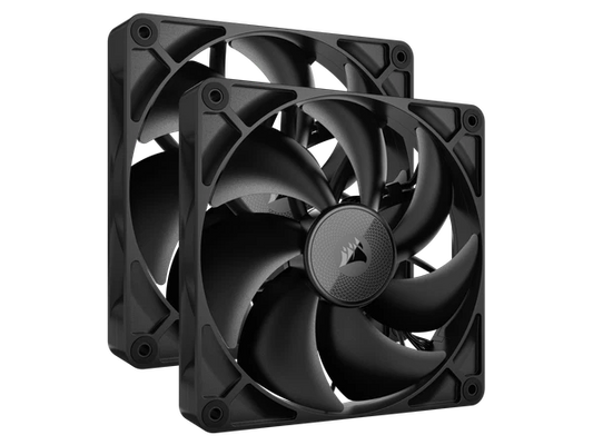 CO-9051012-WW - Corsair RX Series iCUE LINK RX140 140mm Fan Dual